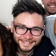 Adam McCabe