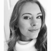 Ali Humphrey