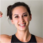 Leanne Ward | @the_fitness_dietitian