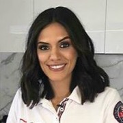 Lyn Green | @f45_nutritionist_lyngreen