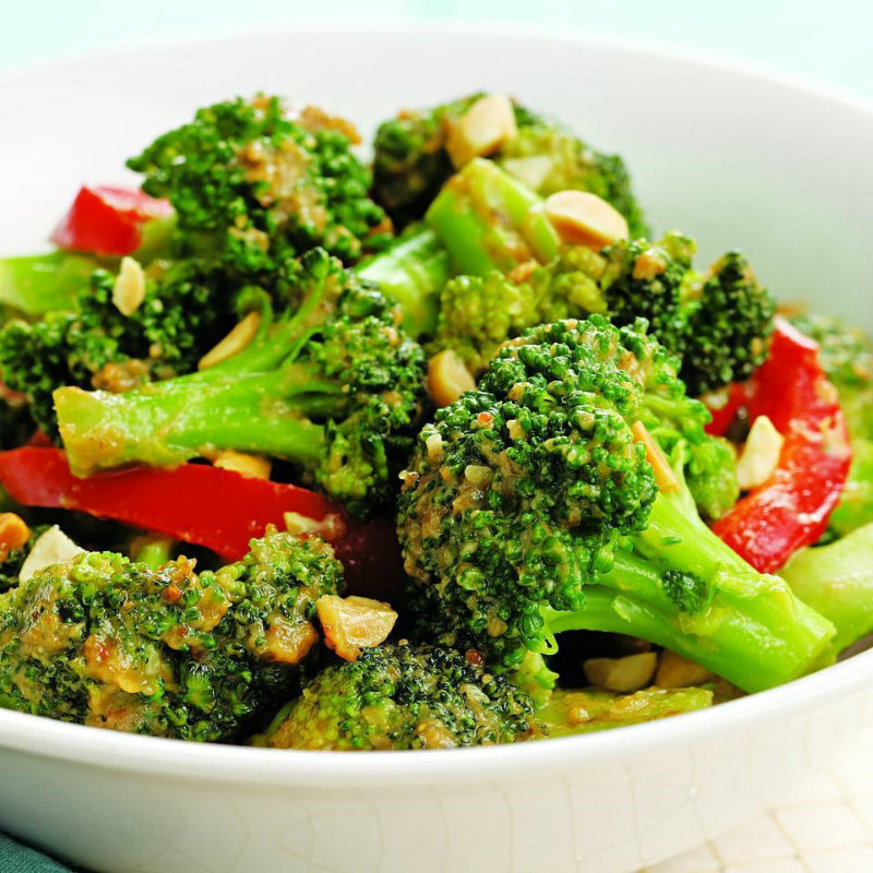 Broccoli