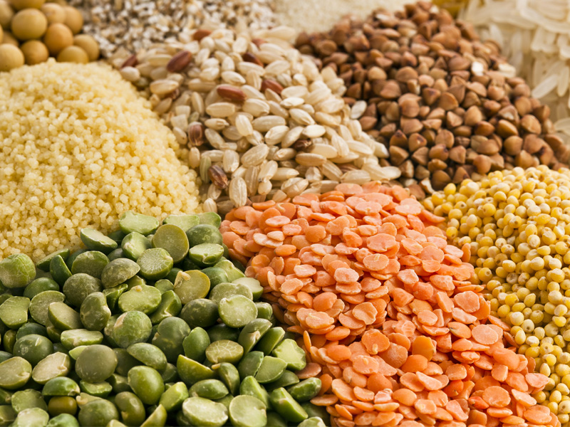 legumes
