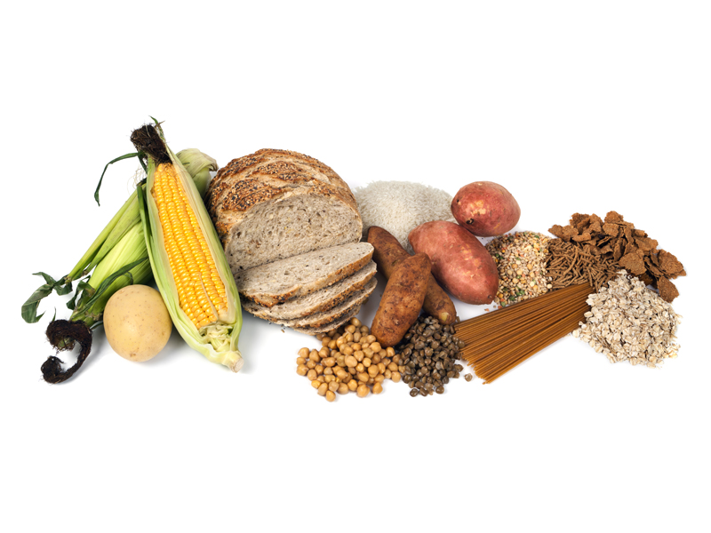 complex carbs