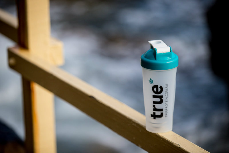 True Protein Shake