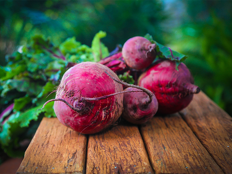 beetroot