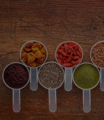 6 True Products to Improve your Health