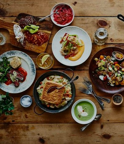 How to Create a Sustainable Healthy Diet