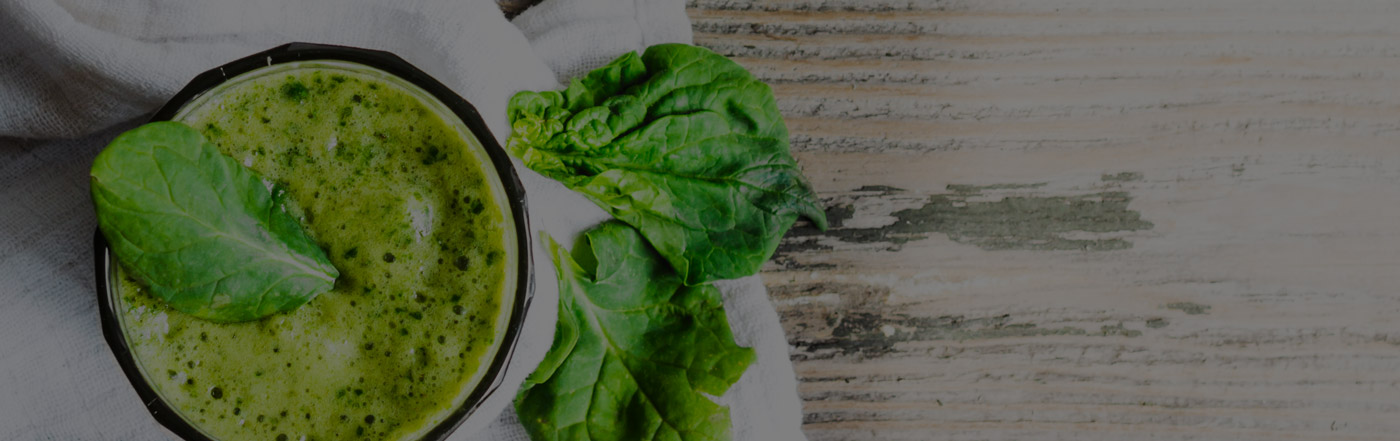 Our Top Health Supplements Banner