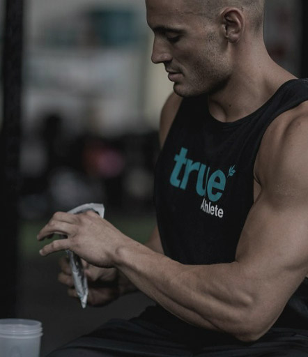 Beginner's Guide to Whey Protein