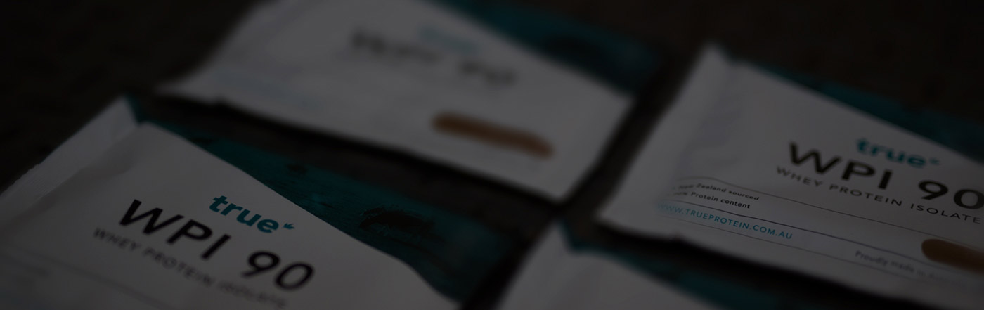 Recommended Products Banner