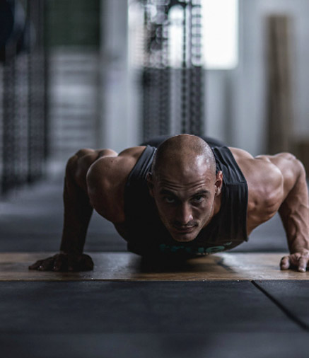 How Sleep Affects Muscle Growth
