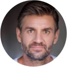 Adam Hedditch Profile Pic