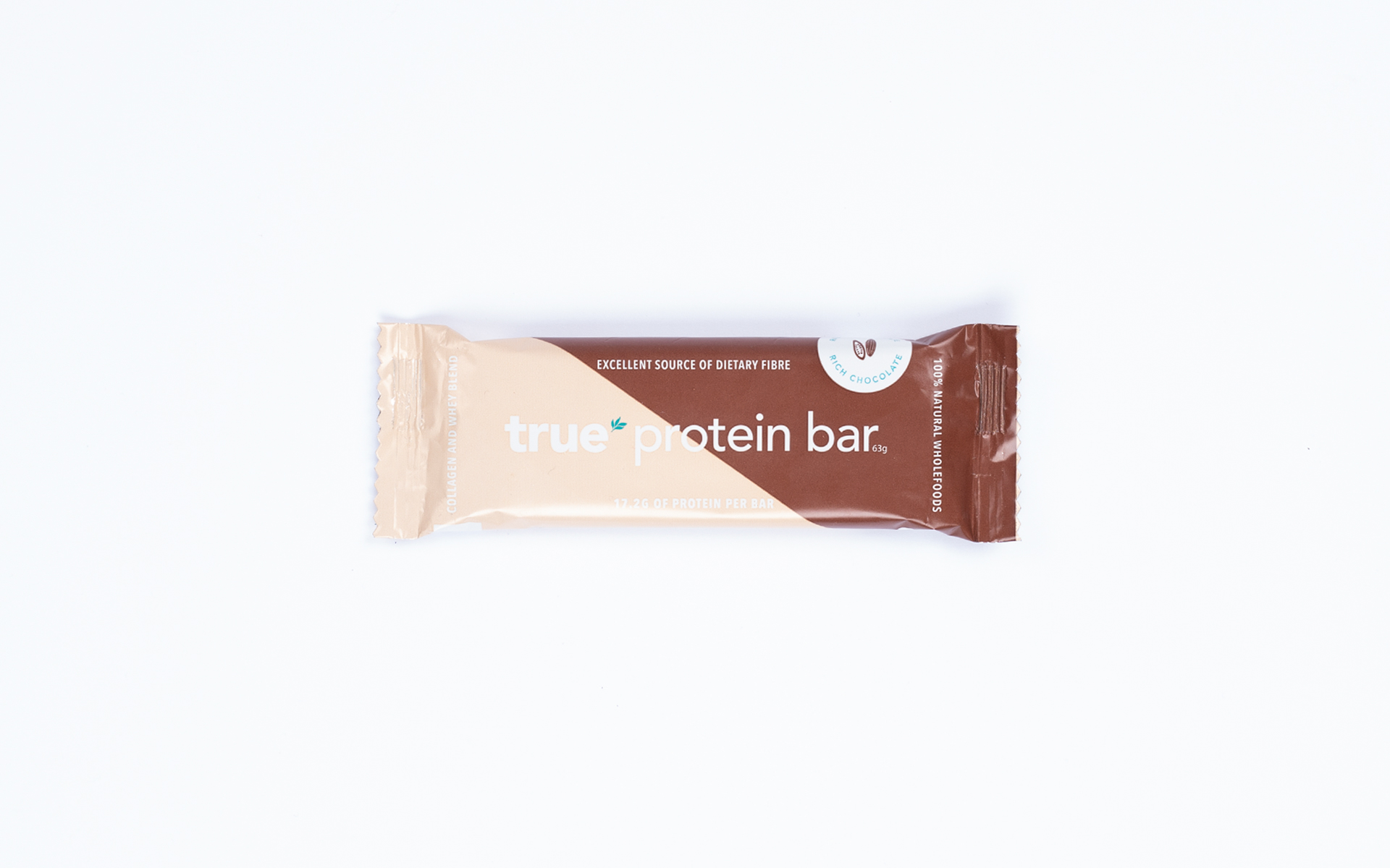 Protein Bar Gif