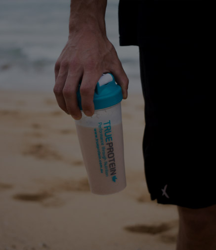 Alternatives to Whey Protein for Vegans and the Lactose-Intolerant