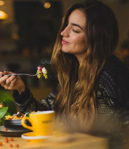 Food And Your Mood