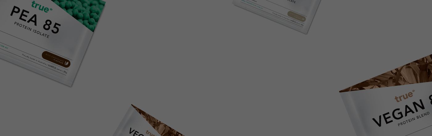 Recommended Products Banner
