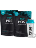 ULTIMATE WORKOUT BUNDLE