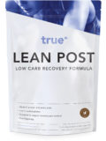 LEAN POST