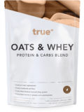 OATS & WHEY