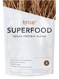 VEGAN SUPERFOOD