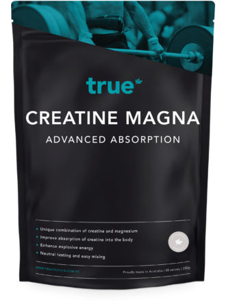 CREATINE MAGNA