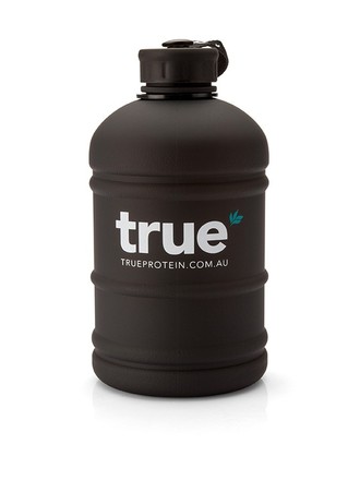 True Signature Water Bottle