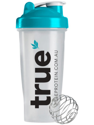True Shaker 660