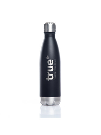 True Signature Stainless Steel Bottle