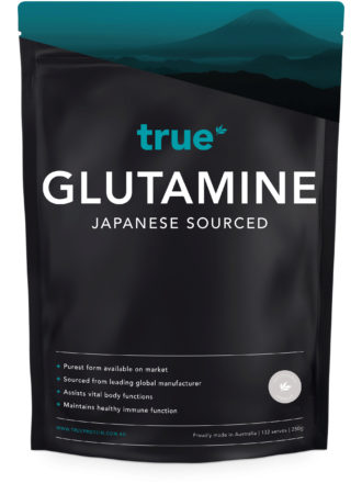 GLUTAMINE