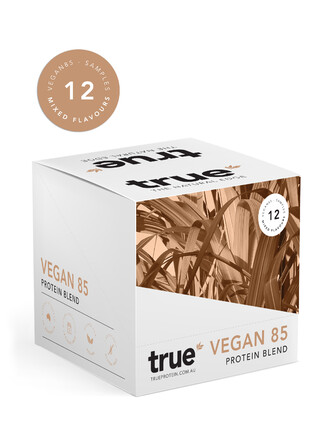 VEGAN85 SAMPLE BOX