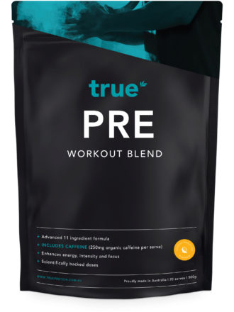 PRE