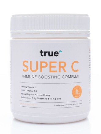 SUPER C 