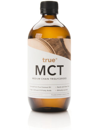 MCT Oil