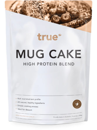 MUG CAKE