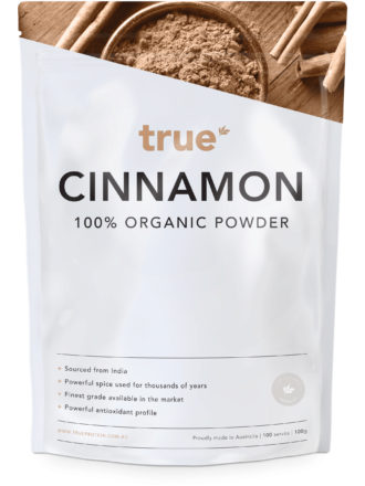 CINNAMON