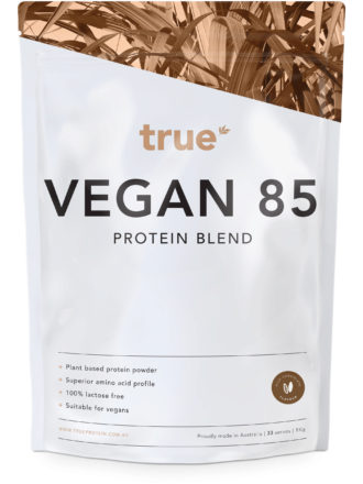 VEGAN 85