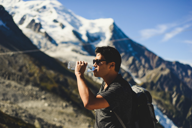 The Lowdown on Electrolytes & Hydration