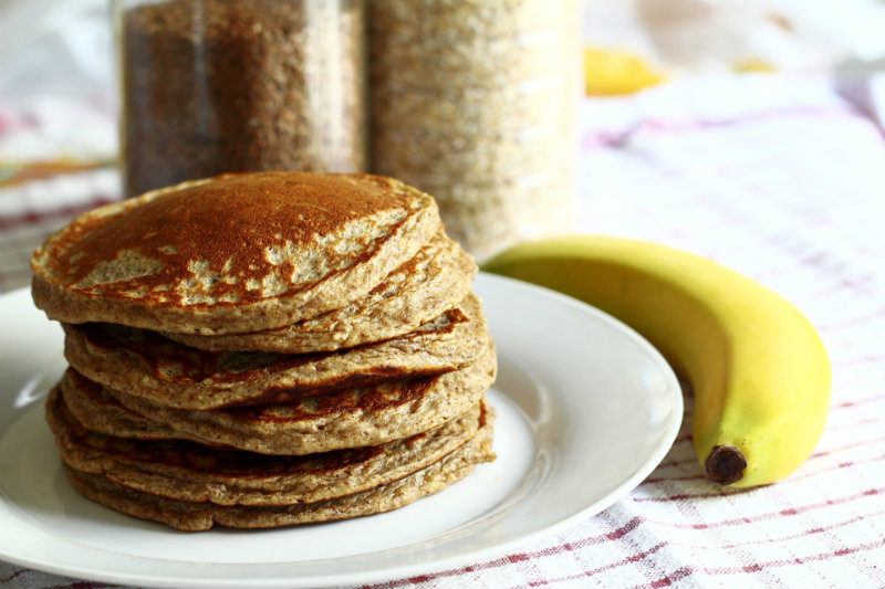 Healthy Recipes Using WPC