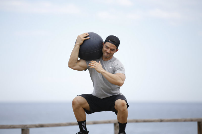 How to Gain Muscle and Lose Fat 