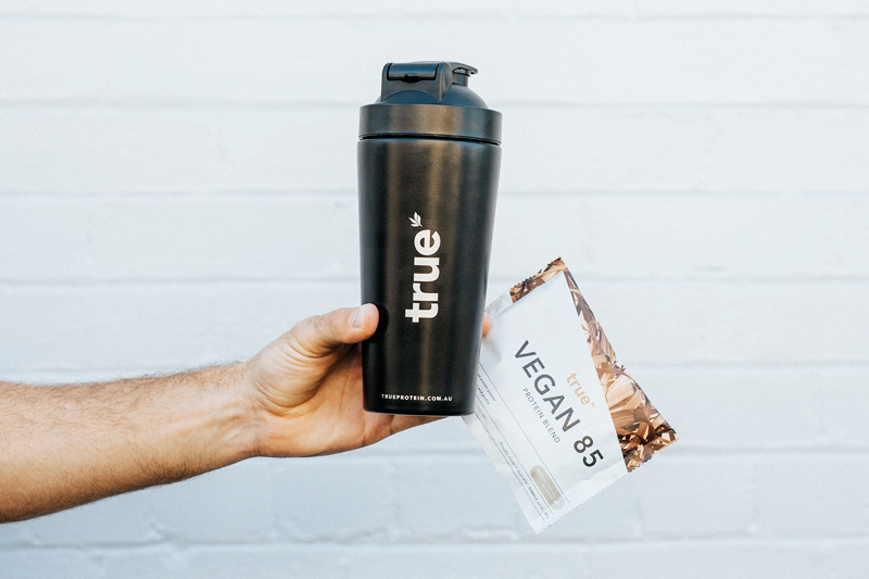 Protein for Vegans: Where to Find It