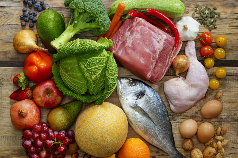 Pros and Cons of the Paleo Diet