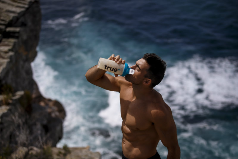 How to Gain Healthy Weight