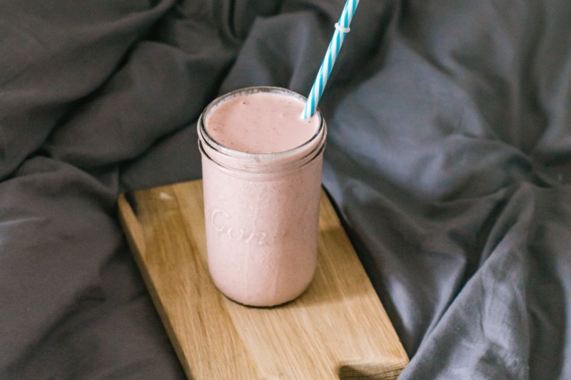 Nutrient-Rich Super Smoothie