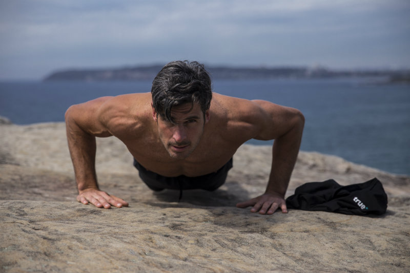 Raise Your Energy Levels, Raise Your Gains