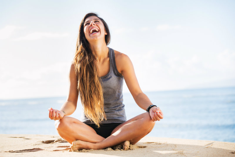 Six Steps to Improving Your Mental Health 
