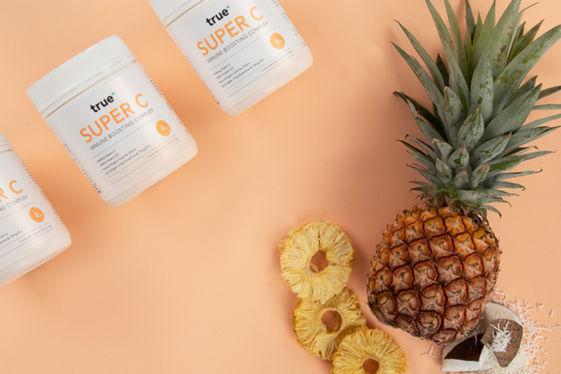 Researched Backed Ingredients In One Effective Formula