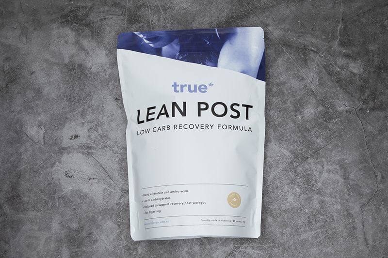 All You Need To Know About Lean Post