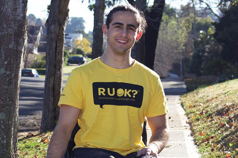 True Stories: A Second Chance at Life 