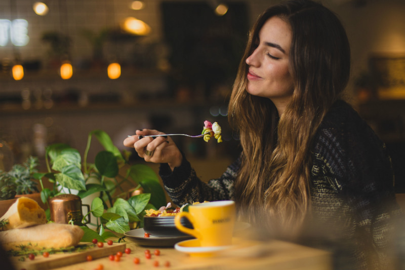 Food and Your Mood 