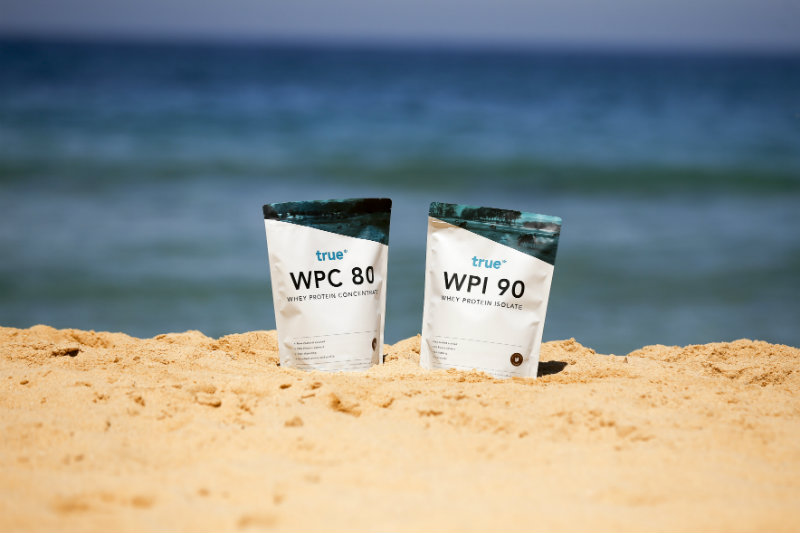 Complete Guide to Whey Protein